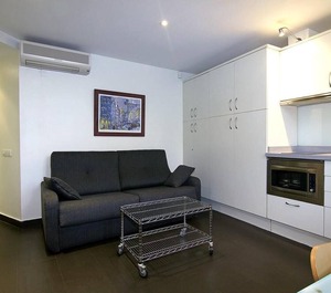 Classbedroom Born 