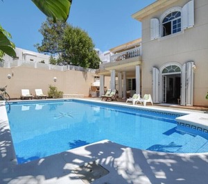 Villa La Concha 