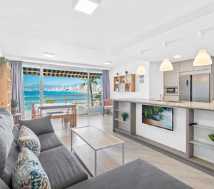 Apartamento Don Miguel 