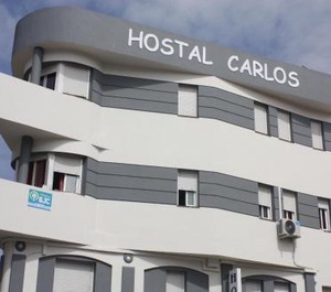 Hostal Carlos 