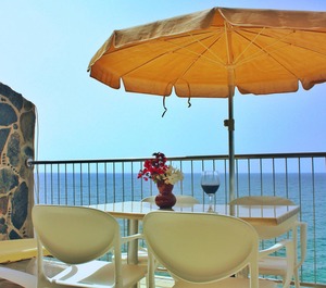 Salobre Villa San Bartolomé De Tirajana 