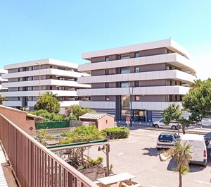 Le Méditerranée 