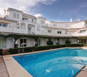 Oasis Beach Marineta 