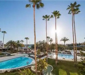 Los Lagos Maspalomas 