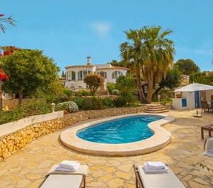 Abahana Villas Baladrar Way 