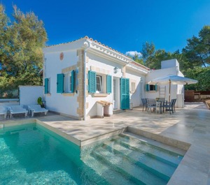 Villa Herdain 