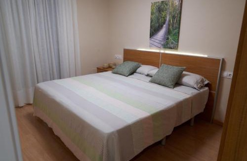 Les Cases d'Alcanar Apartment | Àtic Solé