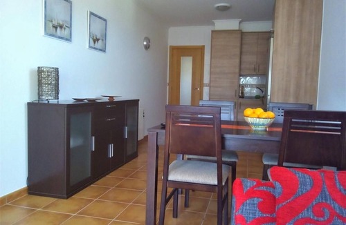 Malpica de Bergantinos Apartment | Ático con terraza by Interhome