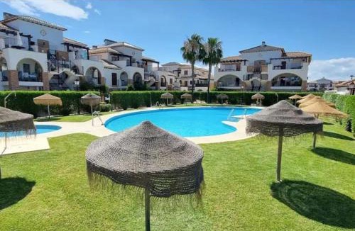 Vera Apartment | Ático Vera Playa
