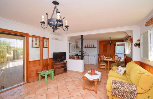 Muro Villa | 032 Finca Son Durí ETV/9306 by Mallorca Charme