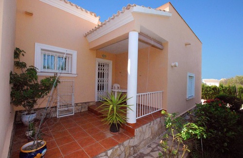 Denia Villa | 035 Villa Bugamvilla