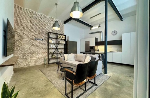 Alameda Apartment | 06 Alameda Luxury Seville