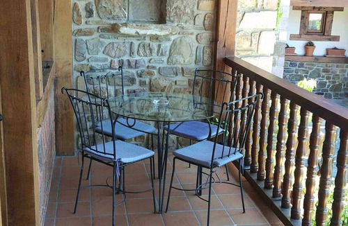Torices Apartment | 13-Apt 4Pax LA HACIENDA DE MARIA