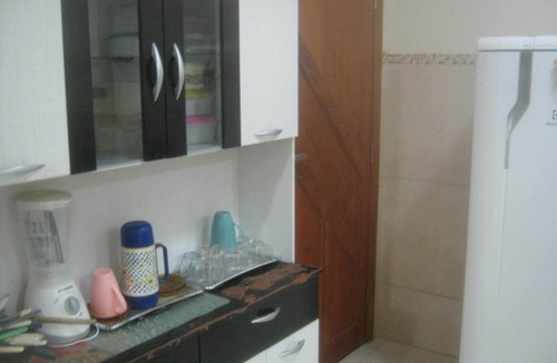 Itapua Apartment | 1D3 Your Refuge on Itapuã Beach Awaits You >1-minute-from-the-sea