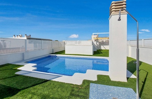 El Grau de Moncofa Apartment | 2 bedroom amazing apartment in Playa de Moncofa