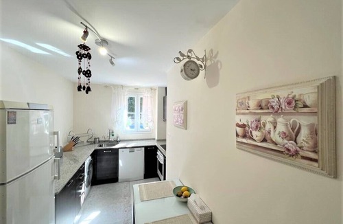 Santa Ponsa Apartment | 2 Bedroom Apartment in Santa Ponsa