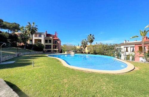 Santa Ponsa Apartment | 2 Bedroom Apartment in Santa Ponsa