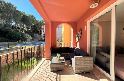 Santa Ponsa Apartment | 2 Bedroom Apartment in Santa Ponsa