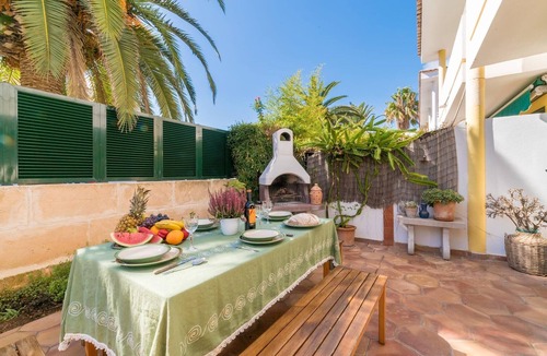 Capdepera House | 2 bedroom awesome home in Sa Font de Sa Cala