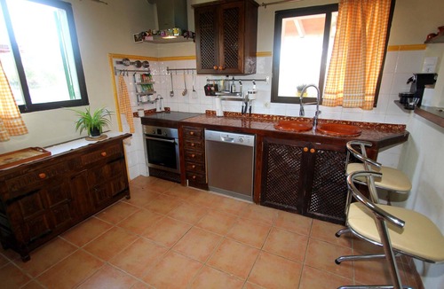 Algaida House | 2 bedroom gorgeous home in Algaida