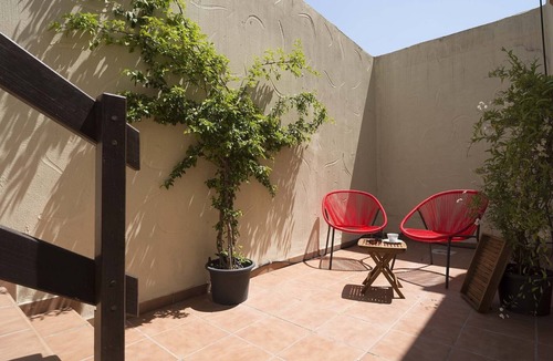 El Paraiso Apartment | 2-bedroom Luxury Apartment that sleeps 6(8) ideal for beach and golf holidays