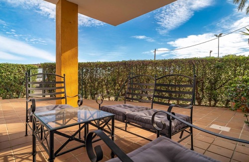 Puerto Rey Apartment | 2 bedroom nice apartment in Puerto Rey