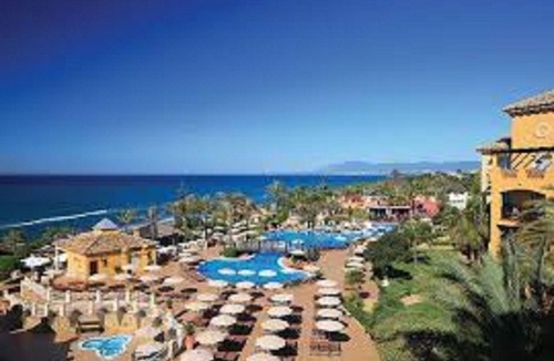 Nikki Beach Apartment | 2BR/2BA - Marriott Marbella Resort - 6/26-7/3/2026 - PRICE DROP!
