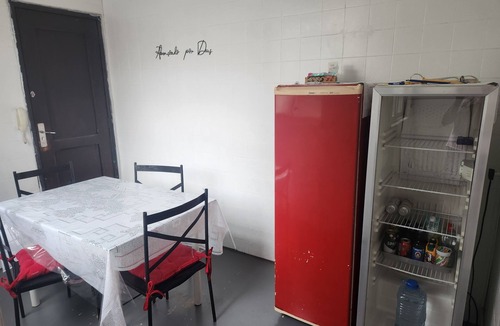 Centro Apartment | 3 bedrooms with garage - Read the description