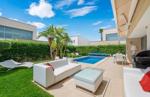 Lo Rufete Villa | 3110 Villa Malibu