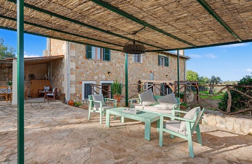 Sencelles Villa | 44403 Finca Aigua Tanca d'en Vicenç - 44403 - Finca Aigua Tanca d'en Vicenç