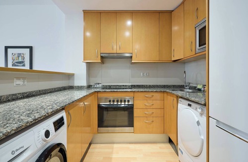 El Camp de l'Arpa del Clot Apartment | 4IND1112-apartment near Sagrada Familia