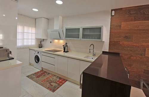 Rota House | 5 Rooms 4 Baños Acceso Playa 2 Free Parking