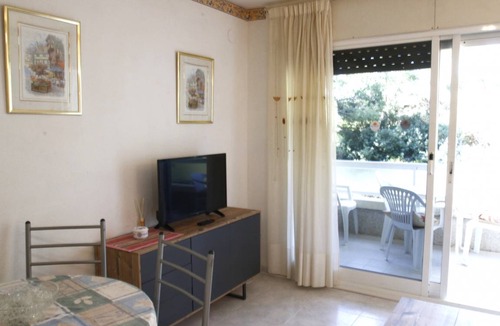 Miami Platja Apartment | 50 m² Apartment ∙ 1 bedroom ∙ 4 guests