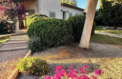 Biniali House | 6 Bedroom Country House w/Pool & Mountain Views