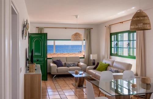Los Cocoteros House | A 15 metros del mar - Casa Ana y el Mar - en Lanzarote