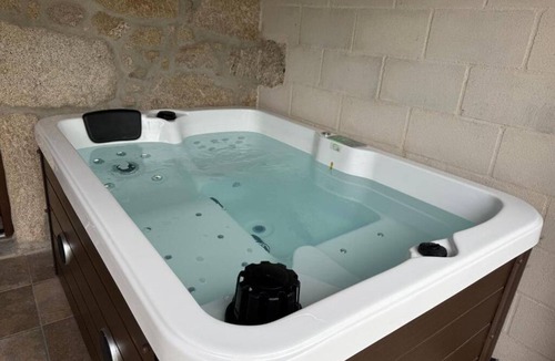 Padron Cottage | A Casa da aldea de Iria