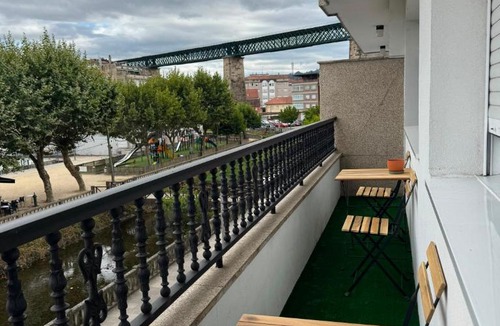 Redondela Apartment | A de MAICA