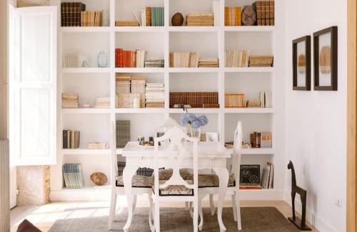 Villalba House | A galería do san Ramón