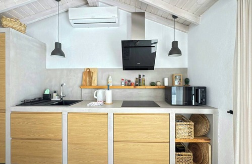Guatiza House | A haven of design and calm with pool in Lanzarote