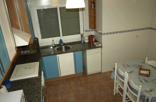 Batres House | A house to get away and enjoy, half an hour from Madrid, Toledo and Warner