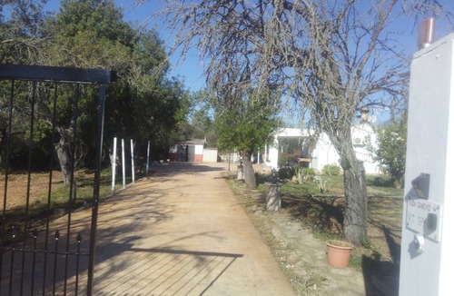 Costitx House | A property away from noise and crowds; forest; private pool; chicken coop