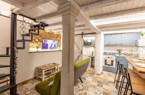 Poio Cottage | A Raxeira de Jose