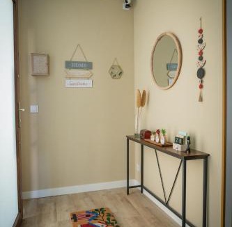 Palas de Rei Apartment | A Torna