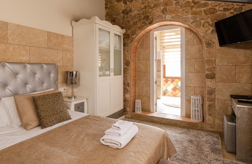 Jalon House | A wonderfull Townhouse in Xalo/Jalon, Costa Blanca in Spain.