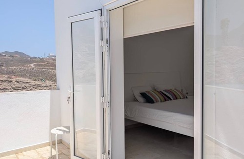 El Madronal Hostel | Adeje Nest Hostel