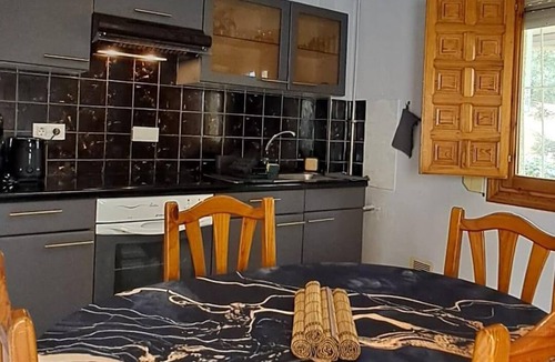 San Fulgencio Apartment | Adults Only Exclusive Mediterranean Private Escape