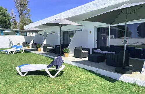 El Palmar Apartment | AGOODPLAN DEHESA El Palmar de Vejer