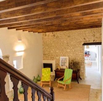 Caimari House | Agroturisme Subies