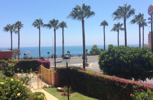 Torrequebrada Apartment | Agua Marina exklusiv apartment