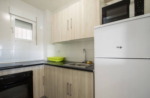 Benidorm Apartment | AGUAMUNDO E2 - STUDIO